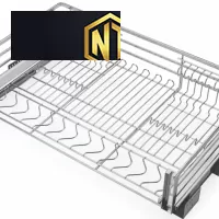 Giá Xoong Nồi Bát Đĩa Cao cấp R001AB-700 tại Phước Thiền